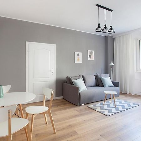 Ms Apartments Kopernicus II กดิเนีย ภายนอก รูปภาพ