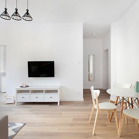 Ms Apartments Kopernicus II กดิเนีย ภายนอก รูปภาพ